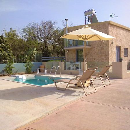 Mini Bella Gonia Villa Exterior foto