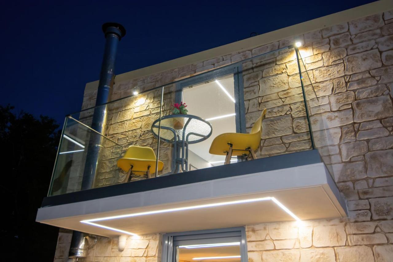 Mini Bella Gonia Villa Exterior foto